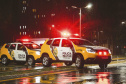Mortes violentas caem 12,25% no 1º semestre deste ano e 210 municípios não tiveram nenhum registro no período  -  Curitiba, 30/08/2021  -  Foto: SESP-PR