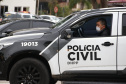 Mortes violentas caem 12,25% no 1º semestre deste ano e 210 municípios não tiveram nenhum registro no período  -  Curitiba, 30/08/2021  -  Foto: SESP-PR