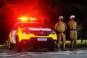 Mortes violentas caem 12,25% no 1º semestre deste ano e 210 municípios não tiveram nenhum registro no período  -  Curitiba, 30/08/2021  -  Foto: SESP-PR