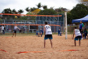Competições dos 67º Jogos Escolares do Paraná (JEPS) - 12 a 14 anos e 15 a 17 anos   -  Divulgação Paraná Esporte