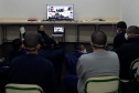 A Secretaria de Justiça, Família e Trabalho, através do Departamento de Atendimento Socioeducativo e do Cense Londrina II, conquistou o recebeu o prêmio "Prioridade Absoluta do Conselho Nacional de Justiça? pelo projeto ?Clube da Leitura? (1º lugar) e ?Se Liga RAPaz? (2º lugar) pela categoria Poder Público.  -  Curitiba, 30/08/2021  -  Foto: SEJUF