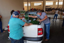 Compra Direta contribui para alimentação saudável e geração de renda no campo em Paranavaí  -  Curitiba, 31/08/2021  -  Foto: SEAB Paranavaí