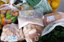 Compra Direta contribui para alimentação saudável e geração de renda no campo em Paranavaí  -  Curitiba, 31/08/2021  -  Foto: SEAB Paranavaí