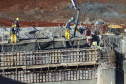 Governador sanciona lei que estabelece videomonitoramento de obras em tempo real. Foto: José fernando Ogura/AEN