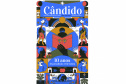 Jornal Cândido da Biblioteca Pública do Paraná completa 10 anos com novo formato, voltado para os meios digitais -  Curitiba, 31/08/2021  -  Foto; BPP