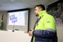A Publix passou o bastão e, agora, a empresa pública segue a implantação definitiva do Projeto Orgulho de Ser Portos do Paraná, de governança e reestruturação para resultados.  -  Paranaguá, 31/08/2021  -  Foto: Claudio Neves/Portos do Paraná