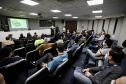 A Publix passou o bastão e, agora, a empresa pública segue a implantação definitiva do Projeto Orgulho de Ser Portos do Paraná, de governança e reestruturação para resultados.  -  Paranaguá, 31/08/2021  -  Foto: Claudio Neves/Portos do Paraná