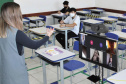 Governo pleiteia crédito de R$ 467,5 milhões para financiar ações na educação. Foto:SEED