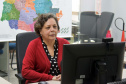 A Secretaria de Saúde, por meio da Escola de Saúde Pública, iniciou nesta quarta-feira (1º) o II Seminário Integrado de Qualidade e Segurança do Paciente, que segue até sexta-feira (3). Especialistas de várias áreas participam do evento virtual, que está sendo transmitido pelo canal youtube.com/espprvirtual    - Foto: Américo Antonio/SESA