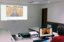 A Secretaria de Saúde, por meio da Escola de Saúde Pública, iniciou nesta quarta-feira (1º) o II Seminário Integrado de Qualidade e Segurança do Paciente, que segue até sexta-feira (3). Especialistas de várias áreas participam do evento virtual, que está sendo transmitido pelo canal youtube.com/espprvirtual    - Foto: Américo Antonio/SESA