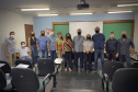 DER/PR discute trabalho e planejamento com escritórios de Londrina e Maringá Foto: DER