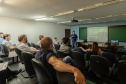 DER/PR discute trabalho e planejamento com escritórios de Londrina e Maringá Foto: DER