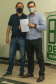 DER/PR discute trabalho e planejamento com escritórios de Londrina e Maringá Foto: DER