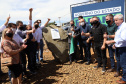 Governador autoriza construção de terceiras faixas na PR-092, entre Jaguariaíva e Santo Antônio da Platina  - Siqueira Campos/02/09/2021  -  Foto: Ari Dias/AEN 