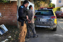 Em 52 dias, operação da Polícia Militar prende 1.080 pessoas com mandados em aberto  -  Curitiba, 02/09/2021  -  Foto: SESP-PR