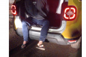 Em 52 dias, operação da Polícia Militar prende 1.080 pessoas com mandados em aberto  -  Curitiba, 02/09/2021  -  Foto: SESP-PR
