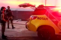 Em 52 dias, operação da Polícia Militar prende 1.080 pessoas com mandados em aberto  -  Curitiba, 02/09/2021  -  Foto: SESP-PR