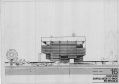 O Museu Oscar Niemeyer (MON) inaugura no dia 9 de setembro, na Sala 1, a exposição “Concursos como Prática: A Presença da Arquitetura Paranaense”. É o resultado de uma pesquisa que levantou a importante presença do Paraná com projetos premiados nos concursos nacionais e internacionais de arquitetura realizados nas últimas seis décadas. - Foto: MON