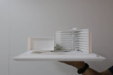 O Museu Oscar Niemeyer (MON) inaugura no dia 9 de setembro, na Sala 1, a exposição “Concursos como Prática: A Presença da Arquitetura Paranaense”. É o resultado de uma pesquisa que levantou a importante presença do Paraná com projetos premiados nos concursos nacionais e internacionais de arquitetura realizados nas últimas seis décadas. - Foto: MON