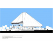 O Museu Oscar Niemeyer (MON) inaugura no dia 9 de setembro, na Sala 1, a exposição “Concursos como Prática: A Presença da Arquitetura Paranaense”. É o resultado de uma pesquisa que levantou a importante presença do Paraná com projetos premiados nos concursos nacionais e internacionais de arquitetura realizados nas últimas seis décadas. - Foto: MON