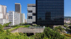 O Museu Oscar Niemeyer (MON) inaugura no dia 9 de setembro, na Sala 1, a exposição “Concursos como Prática: A Presença da Arquitetura Paranaense”. É o resultado de uma pesquisa que levantou a importante presença do Paraná com projetos premiados nos concursos nacionais e internacionais de arquitetura realizados nas últimas seis décadas. - Foto: MON