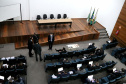 O Departamento de Inteligência do Paraná (DIEP) está recebendo a 23° edição do curso de inteligência cibernética (CIC), promovido pela diretoria de inteligência da Secretaria de Operações Integradas (SEOPI) do Ministério da Justiça e Segurança Pública (MJSP), por meio da integração com a Secretaria da Segurança Pública do Paraná (Sesp)