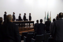 O Departamento de Inteligência do Paraná (DIEP) está recebendo a 23° edição do curso de inteligência cibernética (CIC), promovido pela diretoria de inteligência da Secretaria de Operações Integradas (SEOPI) do Ministério da Justiça e Segurança Pública (MJSP), por meio da integração com a Secretaria da Segurança Pública do Paraná (Sesp)