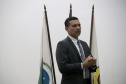 O Departamento de Inteligência do Paraná (DIEP) está recebendo a 23° edição do curso de inteligência cibernética (CIC), promovido pela diretoria de inteligência da Secretaria de Operações Integradas (SEOPI) do Ministério da Justiça e Segurança Pública (MJSP), por meio da integração com a Secretaria da Segurança Pública do Paraná (Sesp)