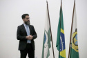 O Departamento de Inteligência do Paraná (DIEP) está recebendo a 23° edição do curso de inteligência cibernética (CIC), promovido pela diretoria de inteligência da Secretaria de Operações Integradas (SEOPI) do Ministério da Justiça e Segurança Pública (MJSP), por meio da integração com a Secretaria da Segurança Pública do Paraná (Sesp)