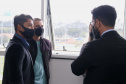 O Departamento de Inteligência do Paraná (DIEP) está recebendo a 23° edição do curso de inteligência cibernética (CIC), promovido pela diretoria de inteligência da Secretaria de Operações Integradas (SEOPI) do Ministério da Justiça e Segurança Pública (MJSP), por meio da integração com a Secretaria da Segurança Pública do Paraná (Sesp)