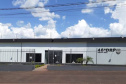 A Polícia Civil do Paraná (PCPR) inaugurou nesta semana a nova Delegacia Regional de Polícia em Assis Chateaubriand, no Oeste do Estado. O motivo da mudança foi a desvinculação com a carceragem integrante da delegacia velha, que passou a ser de gestão plena do Departamento Penitenciário (Depen). - Curitiba, 02/09/2021  -  Foto: SESP-PR