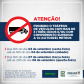 Alterações no tráfego de veículos no ferry boat de Guaratuba - Foto/Arte: DER