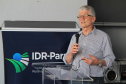 IDR-Paraná ganha nova unidade regional em Cascavel. Foto: SEAB