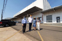 O projeto Seda Brasil da Universidade Estadual de Londrina (UEL) passa a
integrar (ISU). O acordo foi assinado pelo superintendente geral de Ciência,
Tecnologia e Ensino Superior do Paraná, Aldo Bona, em cerimônia realizada no último
dia 20 na cidade de Londrina. Foto:SETI