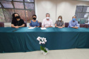 O projeto Seda Brasil da Universidade Estadual de Londrina (UEL) passa a
integrar (ISU). O acordo foi assinado pelo superintendente geral de Ciência,
Tecnologia e Ensino Superior do Paraná, Aldo Bona, em cerimônia realizada no último
dia 20 na cidade de Londrina. Foto:SETI