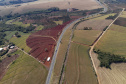 03.09.2021 Governador Ratinho Junior lança pedra fundamental para implantação do contorno rodoviário de Jandaia do Sul.
Foto Gilson Abreu/AEN