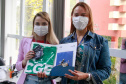 Toda pessoa que começa a fazer parte da equipe da Controladoria-Geral do Estado (CGE) entra na nova rotina para recepção de servidores, inclusive estagiários e terceirizados. O procedimento passou a ser adotado no fim do semestre passado e obteve resultados praticamente imediatos na qualidade do trabalho dos novos integrantes.  -  Curitiba, 03/08/2021  -  Foto: CGE