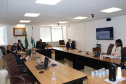 Separtec apresenta potencial de inovação do estado para empresários da área  Foto: SEFA