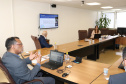 Separtec apresenta potencial de inovação do estado para empresários da área  Foto: SEFA