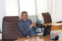 Separtec apresenta potencial de inovação do estado para empresários da área  Foto: SEFA