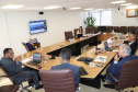 Separtec apresenta potencial de inovação do estado para empresários da área  Foto: SEFA