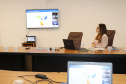 Separtec apresenta potencial de inovação do estado para empresários da área  Foto: SEFA
