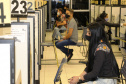 Semana começa com 3.527 vagas ofertadas pelas Agências do Trabalhador  -  Curitiba, 06/09/2021  -  Foto: SEJUF