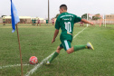 Encerrou no domingo (05), a etapa de abertura do Paraná Bom de Bola. A competição está debutando em 2021. Guaratuba, Carambeí, Cornélio Procópio, Florestópolis, Marialva, Umuarama, Goioerê, Planalto, Coronel Vivida, Guarapuava, Marechal Cândido Rondon e Jardim Alegre são as sedes. -  Foto: Assessoria de Imprensa dos Municípios