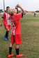 Encerrou no domingo (05), a etapa de abertura do Paraná Bom de Bola. A competição está debutando em 2021. Guaratuba, Carambeí, Cornélio Procópio, Florestópolis, Marialva, Umuarama, Goioerê, Planalto, Coronel Vivida, Guarapuava, Marechal Cândido Rondon e Jardim Alegre são as sedes. -  Foto: Assessoria de Imprensa dos Municípios