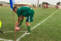Encerrou no domingo (05), a etapa de abertura do Paraná Bom de Bola. A competição está debutando em 2021. Guaratuba, Carambeí, Cornélio Procópio, Florestópolis, Marialva, Umuarama, Goioerê, Planalto, Coronel Vivida, Guarapuava, Marechal Cândido Rondon e Jardim Alegre são as sedes. -  Foto: Assessoria de Imprensa dos Municípios