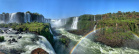 Parque Nacional do Iguaçu -  Foto: Denis Ferreira Netto/Arquivo SEDEST