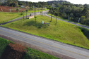 O governador Carlos Massa Ratinho Junior lança nesta quinta-feira (9) a pedra fundamental das obras de revitalização da PRC-280, no Sudoeste. Principal corredor logístico da região, a rodovia está sendo contemplada com duas grandes obras: a revitalização em concreto rígido de quase 60 quilômetros, inédita em uma via estadual, e implementação de 12 quilômetros de terceiras faixas em sete municípios. Foto: José Fernando Ogura/AEN