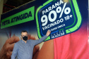 O Paraná recebe mais 100.400 imunizantes da CoronaVac/Butantan é destinada à primeira e segunda doses (D1 e D2),  referente à 49ª pauta de distribuição do Ministério da Saúde. -  Curitiba, 09/09/2021  -  Foto: Américo Antonio/SESA