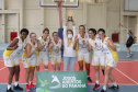 Encerrou na terça-feira (7) o 1º Jogos Abertos Master do Paraná. A competição aconteceu no litoral nas cidades de Guaratuba, Matinhos, Pontal do Paraná e Paranaguá e teve 537 participantes entre atletas e dirigentes.  -  Curitiba, 09/09/2021  -  Foto: Comunicação Prefeiturta de Matinhos